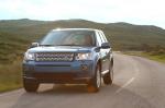 Land Rover Freelander 2 2013 года